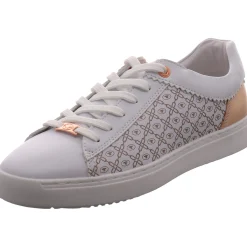 Tom Tailor Sneaker low weiß Hot