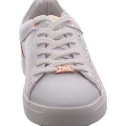 Tom Tailor Sneaker low weiß Hot