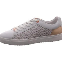Tom Tailor Sneaker low weiß Hot