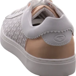 Tom Tailor Sneaker low weiß Hot
