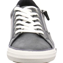 Tom Tailor Sneaker low blau New