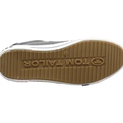 Tom Tailor Sneaker low blau New