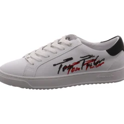 Tom Tailor Sneaker low weiß Best