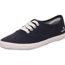 Tom Tailor Sneaker low blau Outlet