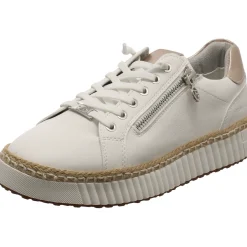 Tom Tailor Sneaker low weiß New