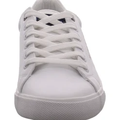 Tom Tailor Sneaker low weiß Hot
