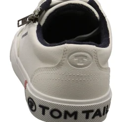 Tom Tailor Sneaker low weiß Clearance