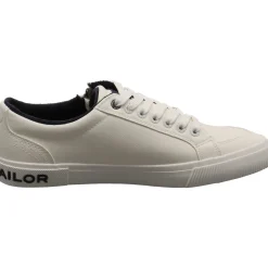 Tom Tailor Sneaker low weiß Clearance