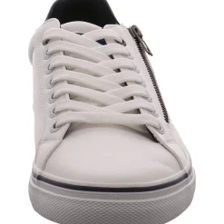 Tom Tailor Sneaker low weiß Outlet