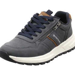 Tom Tailor Sneaker low blau Hot