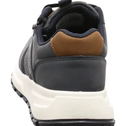 Tom Tailor Sneaker low blau Hot