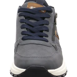 Tom Tailor Sneaker low blau Hot