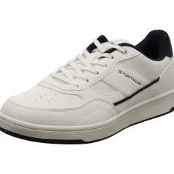 Tom Tailor Sneaker low weiß New