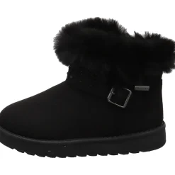 Tom Tailor Stiefel schwarz Discount