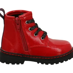 Tom Tailor Stiefel rot Online