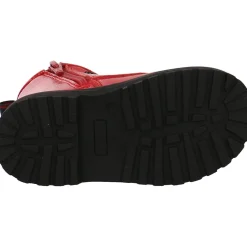 Tom Tailor Stiefel rot Online