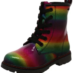 Tom Tailor Stiefel mehrfarbig Best