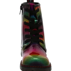 Tom Tailor Stiefel mehrfarbig Best