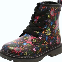 Tom Tailor Stiefel schwarz Hot