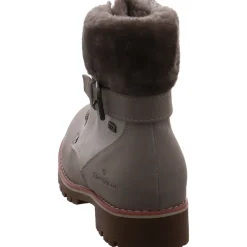 Tom Tailor Stiefel grau Discount