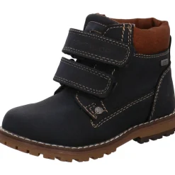 Tom Tailor Stiefel blau Hot