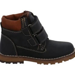Tom Tailor Stiefel blau Hot