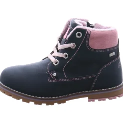 Tom Tailor Stiefel blau Hot