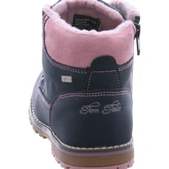 Tom Tailor Stiefel blau Hot