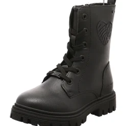 Tom Tailor Stiefel schwarz Hot