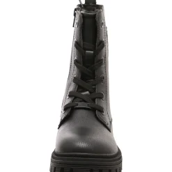 Tom Tailor Stiefel schwarz Hot