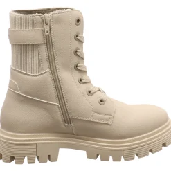 Tom Tailor Stiefel beige Hot