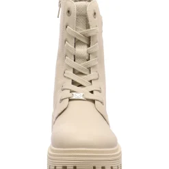 Tom Tailor Stiefel beige Hot