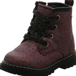 Tom Tailor Stiefel lila Online