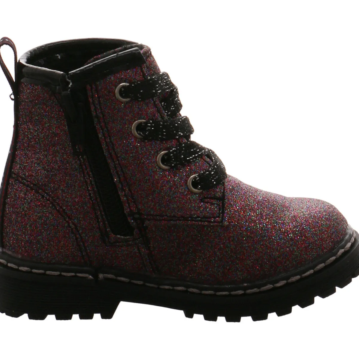 Tom Tailor Stiefel lila Online