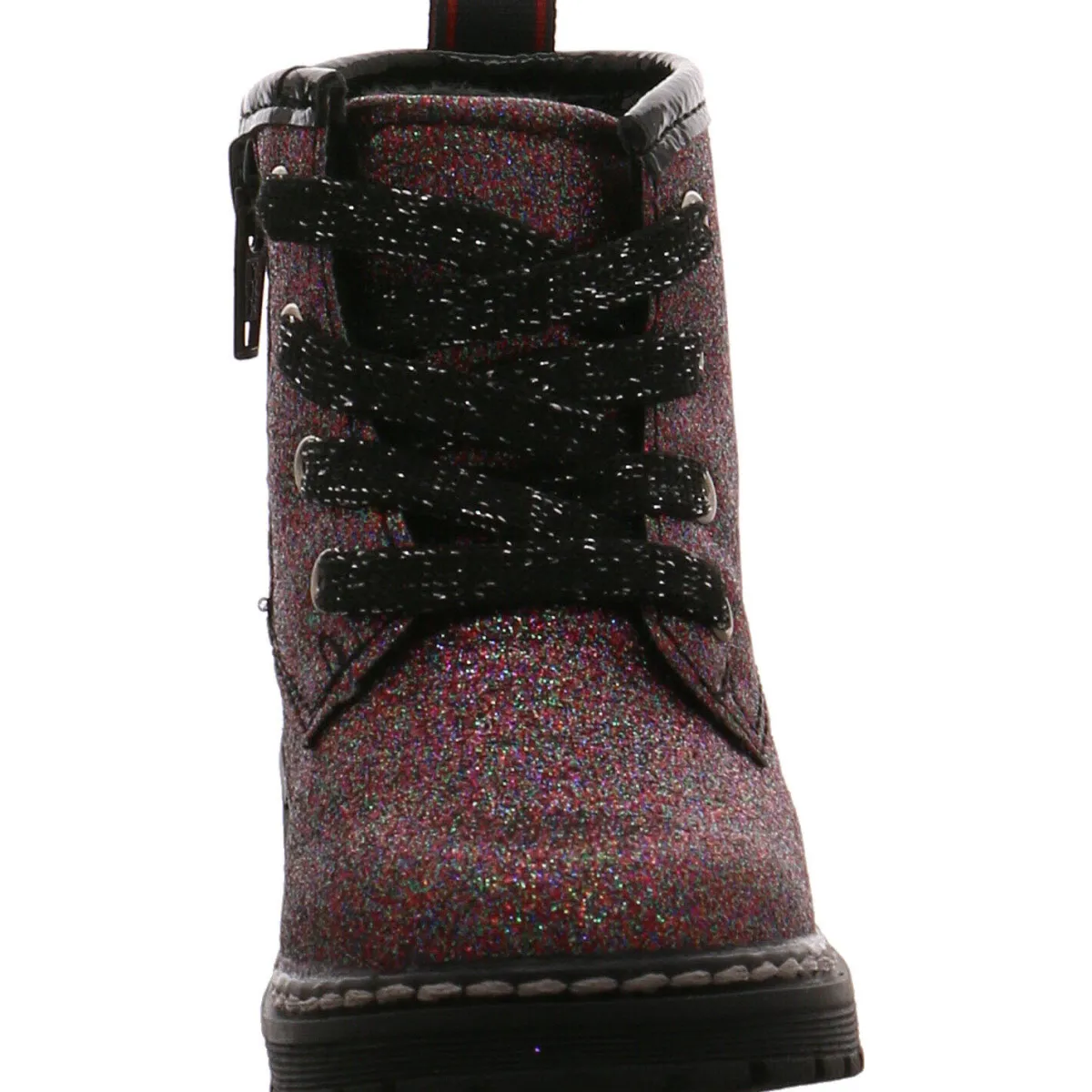 Tom Tailor Stiefel lila Online