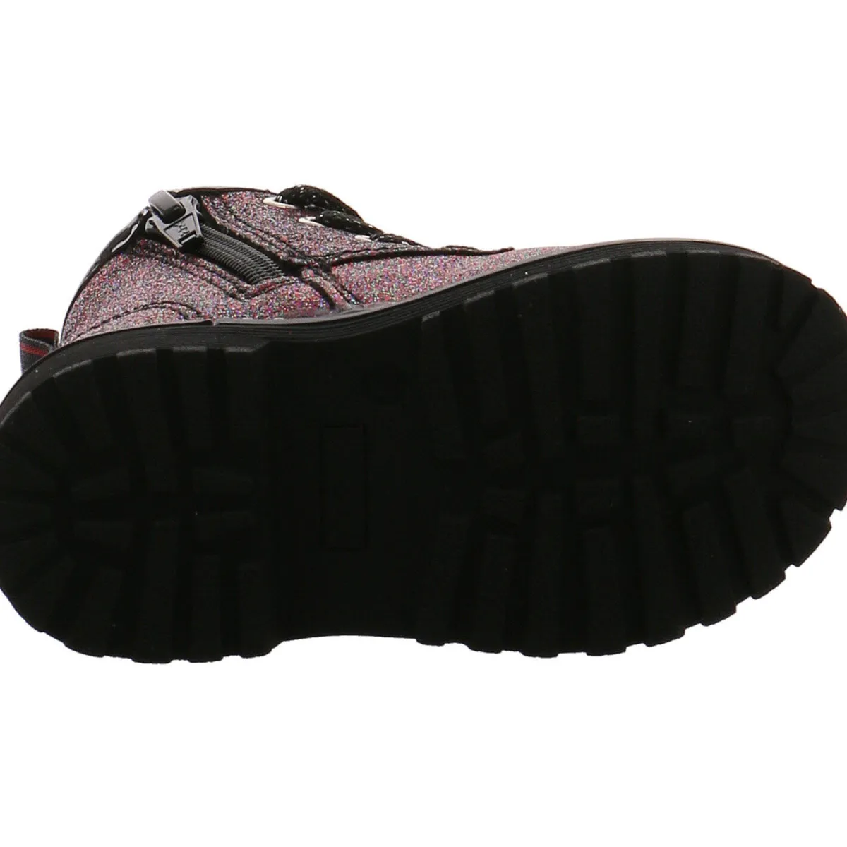 Tom Tailor Stiefel lila Online