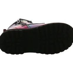 Tom Tailor Stiefel mehrfarbig Outlet