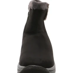 Tom Tailor Stiefelette schwarz Best