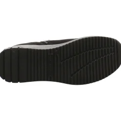 Tom Tailor Stiefelette schwarz Best