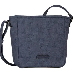Tom Tailor Umhängetasche Carrie Cross Bag M blau Best