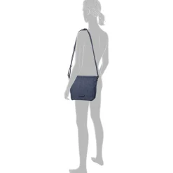 Tom Tailor Umhängetasche Carrie Cross Bag M blau Best