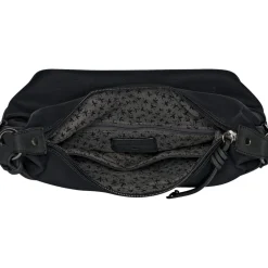 Tom Tailor Umhängetasche Caia Crossbag schwarz Sale