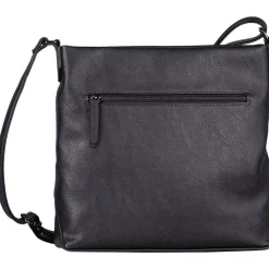 Tom Tailor Umhängetasche Gia Cross Bag M blau Hot