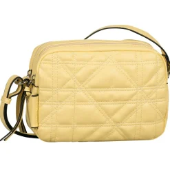 Tom Tailor Umhängetasche Juana gelb Clearance