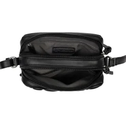 Tom Tailor Umhängetasche Juana schwarz Clearance