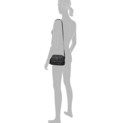 Tom Tailor Umhängetasche Juana schwarz Clearance