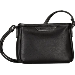 Tom Tailor Umhängetasche Leora Cross Bag XS schwarz Sale