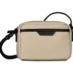 Tom Tailor Umhängetasche Leora Camera Bag beige Hot