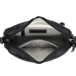 Tom Tailor Umhängetasche Leora Camera Bag schwarz Best