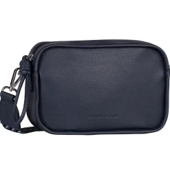 Tom Tailor Umhängetasche Tatiana Camera Bag blau New